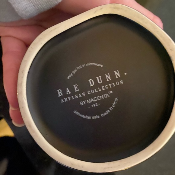 Rae Dunn tied the knot mug - Picture 6 of 6